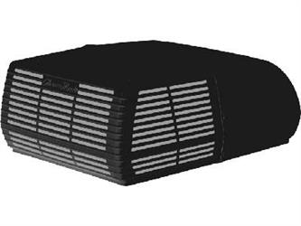 Coleman-Mach 3 Plus 13,500 BTU RV Rooftop AC, Black