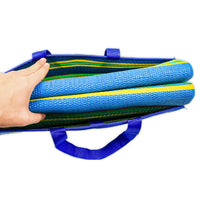 Camco 42814 Handy Mat 9x6 RV Patio & Picnic Mat