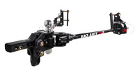 Eaz-Lift TR3 Weight Distribution Hitch 48902 15K