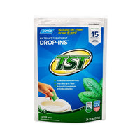 Camco TST Drop-Ins Holding Tank Treatment, 15 Pack
