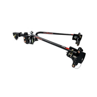 Eaz-Lift ReCurve R3 1,000 lb Weight Distribution Hitch