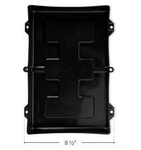 Camco 55394 Group 24 Battery Tray Hold-Down