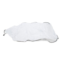 Camco 45392 RV AC Cover, Dometic Brisk Air, White