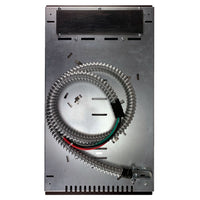 Magic Chef 12-Inch 2-Burner Electric Cooktop CSCTE12BG2