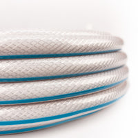 Teknor Apex AquaFlex Water Hose 5/8 in x 25 ft