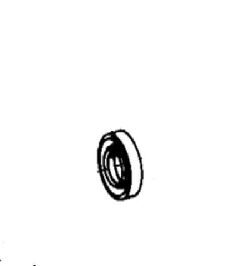 Jabsco 817-0000 Bearing Seal | Self-Priming Pump Repair