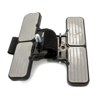 Camco De-Flapper Max RV Awning Clamp | 2-Pack