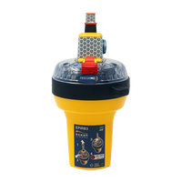 Ocean Signal rescueME EPIRB3 Cat 2 EPIRB with AIS