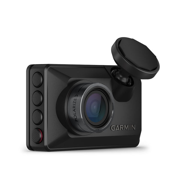 Garmin Dash Cam X210 1440p GPS Dash Camera
