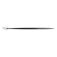 RIGID 360-Series Laser 6" Amber Spot Light Set 36212