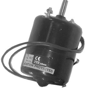 Flojet 30202-0000 12V Motor Kit | 37205/37215 Pumps