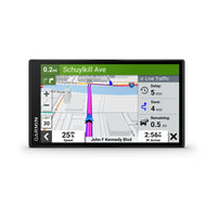 Garmin DriveSmart 66 MT 6-Inch Car GPS Navigator