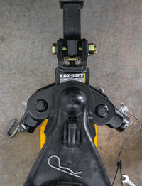 Eaz-Lift TR3 600 lb Weight Distribution Hitch | Camco