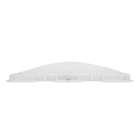 Camco 40153 RV Roof Vent Lid | 14x14 Jensen Metal Base