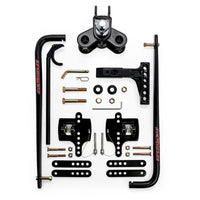 Eaz-Lift ReCurve R3 1,000 lb Weight Distribution Hitch