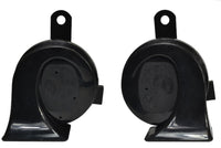 Hella Marine Dual-Tone Trumpet Horn Kit | 113 dB 12V