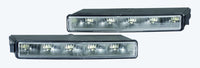 Hella LEDayLine LED Daytime Running Light Kit 010043801