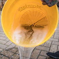 Meguiar's X3003 Grit Guard Wash Bucket Insert