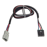 Tekonsha 302800 Brake Controller Wiring Adapter