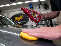 Meguiar's Liquid Cleaner Wax 16 oz | A1216