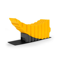 Camco Curved Trailer Aid with Chock & Pad, 44436