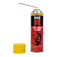 Camco Eaz-Lift RV Stabilizer Jack Lube 15 oz