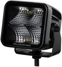 Hella Marine 358176851 LED Flood Work Light 3000LM
