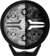 Hella Marine Blade 6in LED Driving Lamp Set, 8500lm