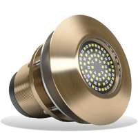 Lumishore TIX1604 Underwater Light | Blue/White Dual