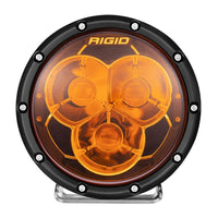 RIGID 360-Series Laser 6" Amber Spot Light Set 36212
