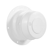 Camco 40033 RV Plumbing Vent Kit, Polar White