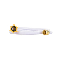 Camco 22763 TastePURE 4 ft Drinking Water Hose