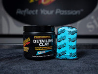 Meguiar's C2000 Professional Detailing Clay Bar