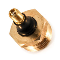 Camco Brass Blow Out Plug 36153 | RV Winterizing