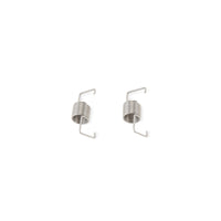 Camco 42150 RV Furnace & Water Heater Vent Bug Screen