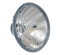 Hella 5.75in Round H1 Headlight Conversion, Set of 2
