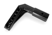 Camco 48652 Adjustable Hi/Low WD Hitch Shank 12 In