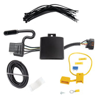 Tekonsha 118784 T-One ModuLite HD Wiring Harness