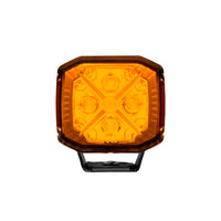 Hella X-Treme XT-4A Amber LED Spotlight | Set of 2