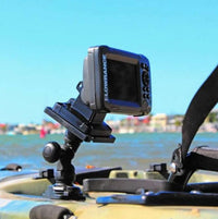 RAILBLAZA Fish Finder Mount R-Lock S 02-4140-11