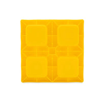 Camco 44505 RV Leveling Blocks 10-Pack | Interlocking