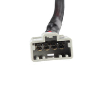 Tekonsha 302800 Brake Controller Wiring Adapter