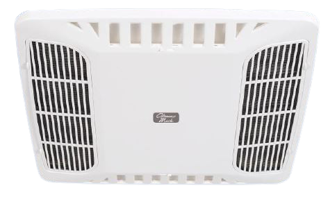 Coleman Mach 8630A6352 Ducted Ceiling Assembly