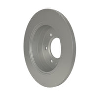 Hella 355123172 Disc Brake Rotor 298mm Solid