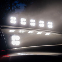 RIGID Phoenix XL Pod 7-Inch Spot LED Light | 168241