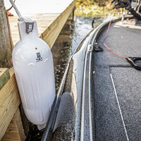 T-H Marine 5-1/2 x 20 in Inflatable Boat Fender