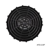 T-H Marine AFD-2-DP Livewell Aerator Filter Dome