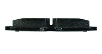 Hella Pagid Sprinter 2500 Rear Brake Pad Set