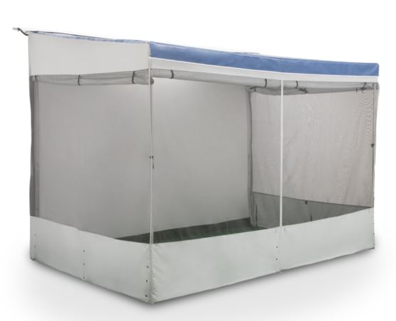 Dometic Trim Line 944 Bag Awning 11ft Azure | Pop-Up