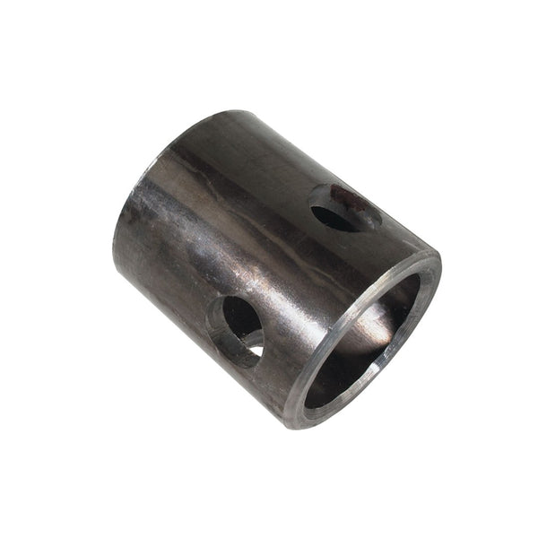 Bulldog 500240 Weld-On Swivel Jack Mount 2 In
